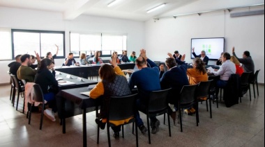 Las universidades exigimos un presupuesto adecuado para el 2025
