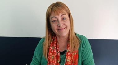 La concejal Analía Mairano, reflexiona sobre su labor legislativa y territorial en el distrito, así como sobre su postura frente a desafíos nacionales