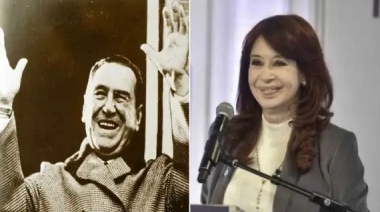 Peronismo o kirchnerismo (por Victorio Pirillo)