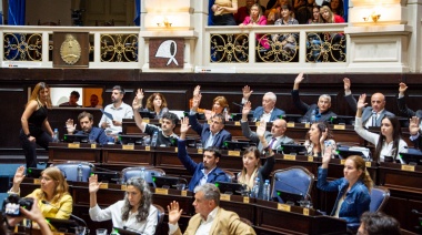 La Cámara de Diputados bonaerense dio media sanción al proyecto que reduce el pago de la sobretasa en el acceso a la Justicia