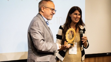 Tres de Febrero fue certificada por su gestión eficiente