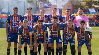 Colegiales ASCENDIÓ a la Primera Nacional tras consagrarse campeón de la B Metropolitana