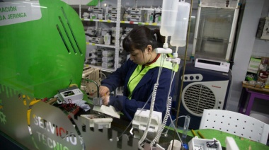 La bolsa de empleo de la UNAHUR lanza su Plataforma Online