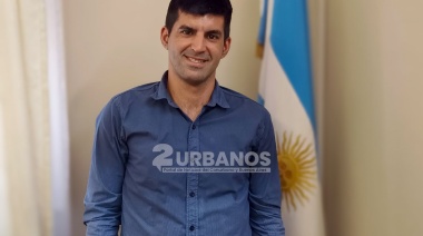 Jonathan Cifelli: "Las metas que nos pusimos a comienzo de año las fuimos cumpliendo en el Consejo Escolar"