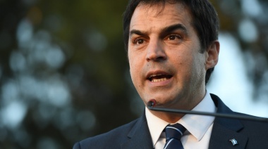 Ramón Lanús, en contra de las reelecciones indefinidas en Provincia: “Está totalmente alejado de lo que le preocupa a la gente”
