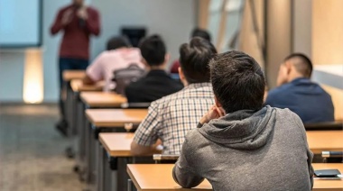 Inscripción Carreras de Posgrado y otros trayectos formativos - Ciclo lectivo 2025