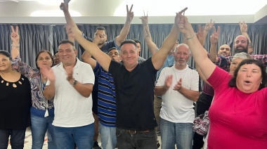 La Lista Azul se impuso con comodidad y Leo Fernández es el nuevo secretario general de SOEME