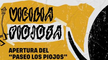 Un día antes de la vuelta de Los Piojos preparan una vigilia e inauguran un espacio homenaje en el barrio que los vio nacer  