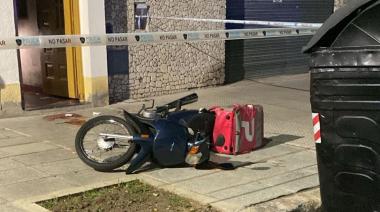 Tiroteo y muerte en Parque Avellaneda: Un delincuente de 20 años abatido y dos heridos