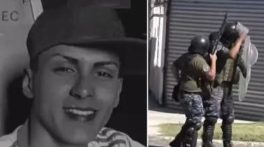 Morón: Asesinan a un joven inocente que quedo en medio de una pelea narco