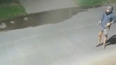 Policía mató a un delincuente en un intento de robo en General Rodríguez
