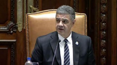 Jorge Macri convocó a sesiones extraordinarias en la Legislatura porteña para suspender las PASO, reducir impuestos y adherir al RIGI