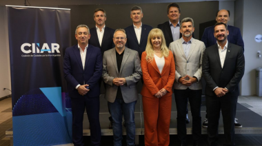 Tres de Febrero y otras 9 ciudades se convierten en pioneras en la implementación de la IA