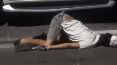 Villa Madero: Jubilado se defendió de un robo, disparó y mato a un delincuente