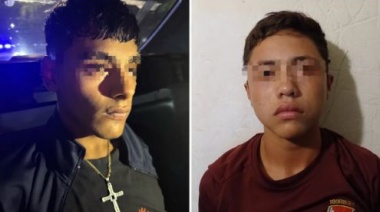 Una nena de 7 años murió durante un violento robo en La Plata, dos detenidos