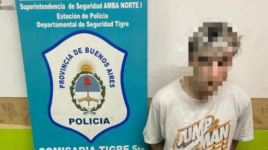 Femicidio en Tigre: Hallaron a una mujer asesinada en un hotel alojamiento de El Talar
