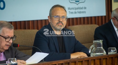 Valenzuela: “Le pido al Gobernador que sea el jefe de la seguridad y se deje ayudar por el Gobierno nacional”