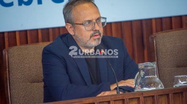 Diego Valenzuela: “Los concejales de Unión por la Patria son piqueteros y responden con conductas antidemocráticas”