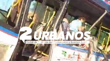 Trágico accidente en Laferrere