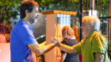 Miles de vecinas y vecinos disfrutaron del ciclo “Viví Cultura” en San Martín
