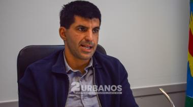 Jonatan Cifelli: “Trabajamos meticulosamente para hacer rendir el presupuesto ante los recortes del gobierno nacional"
