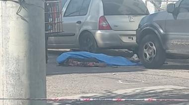 Villa Luzuriaga: un delincuente se suicidó de un disparo tras ser detenido por la policía