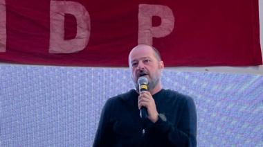 Con amplia mayoría, la UCR extiende la vigencia de sus autoridades Provinciales