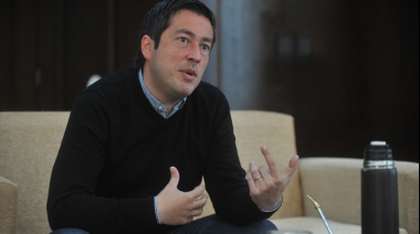 Nardini expresó su “consternación, bronca y dolor” por el crimen de la bebé en Pablo Nogués