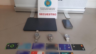 Cae "ponzi-bro" que estafó a casi 200 personas