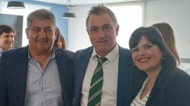Marcela Guratti lidera el monobloque de La Libertad Avanza en el Consejo Escolar de San Martin
