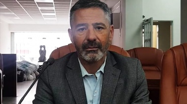Andres Petrillo: “Parece que Moreira no necesita al Concejo Deliberante”