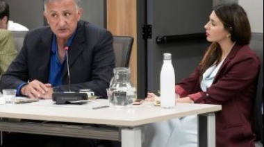 Mayoristas pidieron en el Congreso de la Nación la quita de “costos ocultos” dentro de las paritarias