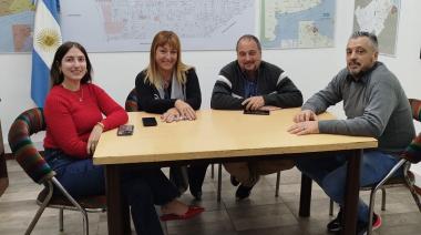 Espacio Abierto: Un rumbo Distinto para San Martín