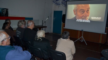A 51 años del asesinato de Carlos Mugica, proyectaron un documental homenaje en San Martín