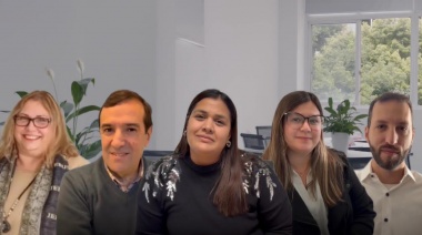 La Libertad Avanza y su estructura de gestión en San Martín