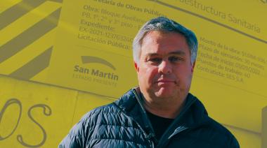 Santiago López Medrano: "La estafa del Hospital eterno"