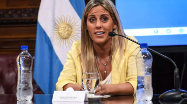 Natalia Villa encabeza la lista de la Alianza LLA en Vicente López
