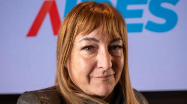 Analía Mairano: "No soy la candidata de un partido, soy la candidata de los vecinos"