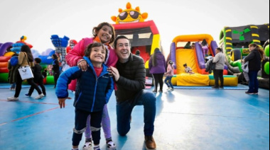 “Modo vacaciones en Malvinas”: Más de 150 mil personas dijeron presente en las actividades que organizo el Municipio