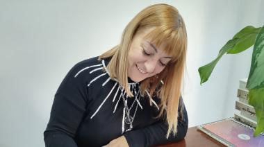 Analía Mairano: “No venimos a prometer lo que no se puede cumplir, venimos a ocuparnos de San Martín, mi despacho siempre estuvo abierto a cada vecino y vecina”