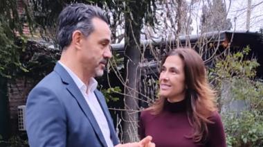 Leandro Saint Bonnet: “En Potencia venimos a sentar las bases de una renovación política”