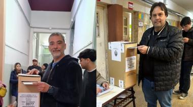 Fernando Ramos ganó en Tres de Febrero