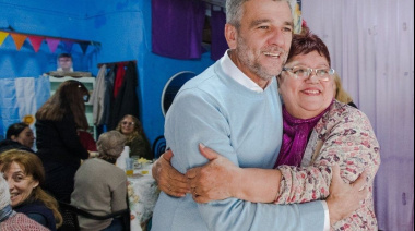 Zabaleta duplicó los números de SOMOS, respaldó al Gobernador y puso dos concejales en Hurlingham