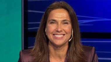 Maria Eugenia Talerico: "El gobierno de Milei es una improvisación total, y se está asociando con aquello que prometió combatir"