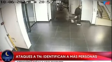 Nuevas pruebas comprometen a Juan Debandi en el ataque a TN y canal 13