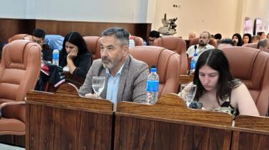 Petrillo: “El oficialismo castiga al vecino con más tributos y menos servicios”