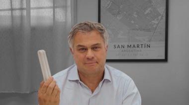 El PRO de San Martín, encabezado por Santiago Medrano, denunció el cobro doble de la Tasa de Alumbrado y acompaña a los vecinos en los reclamos