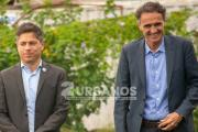 Gabriel Katopodis, encabezará la lista de senadores de la Primera Sección