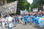 El STMVL el 9 de mayo para contra: el desastre macrista, la miseria kirchnerista y el ajuste brutal mileista