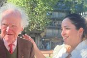 Abigail Mercado denuncia “sabotaje político” y promete seguir trabajando por las familias
